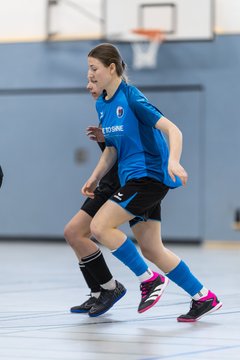 Bild 156 - wBJ NFV Futsalmeisterschaft